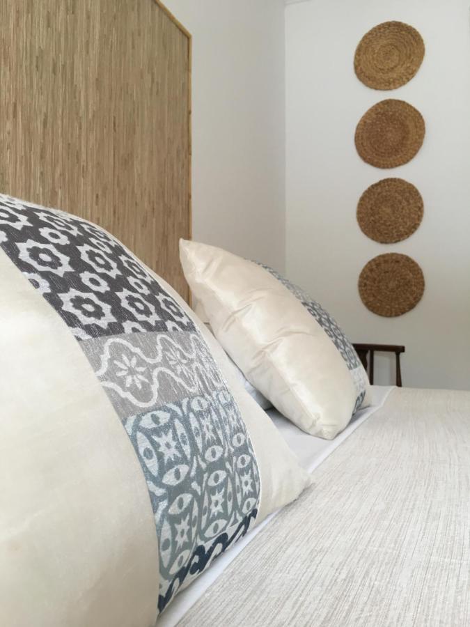 B&B And Apartments Cortijo La Zapatera Canillas de Aceituno 외부 사진