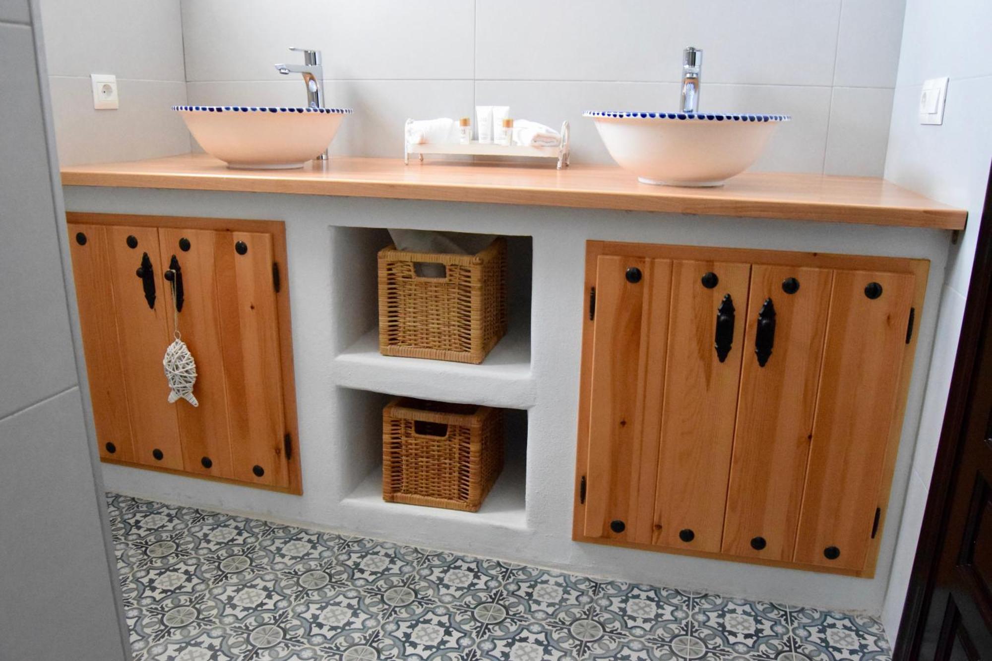 B&B And Apartments Cortijo La Zapatera Canillas de Aceituno 객실 사진