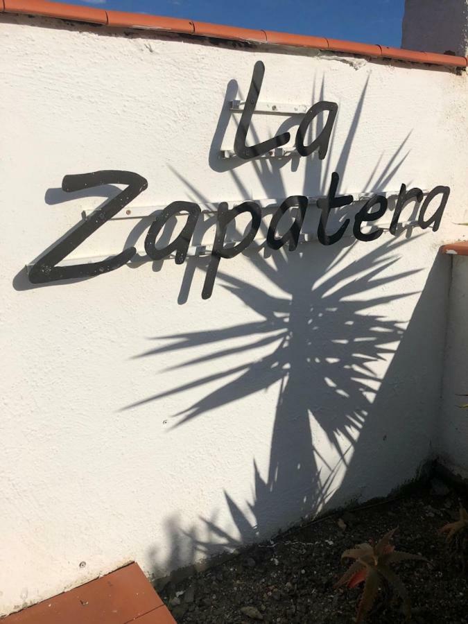 B&B And Apartments Cortijo La Zapatera Canillas de Aceituno 외부 사진